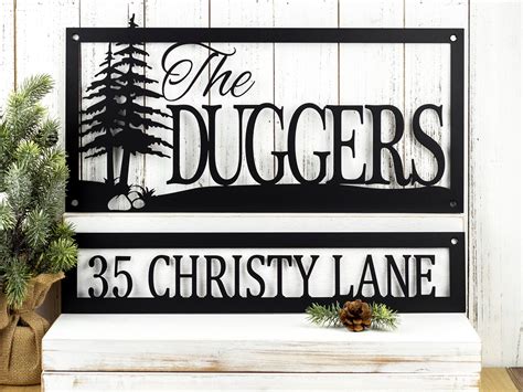 metal signs in house|decorative metal signs for outside.